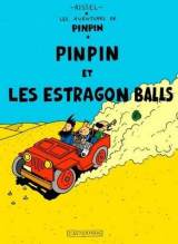 Estragon-Balls Tintin