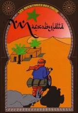 Marrakech Tintin