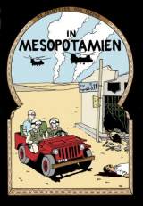 Mesopotamia Tintin