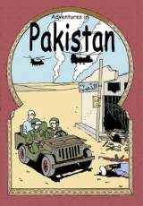 Pakistan Tintin