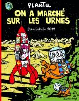 Marche-sur-les-Urnes Tintin