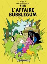 Bubblegum-Affaire-Finn