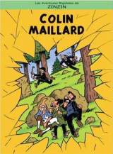 Colin-Maillard Tintin