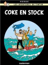 Coke-en-Stock-Tintin