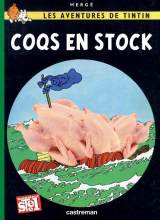 Coqs-en-Stock