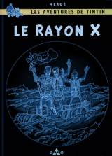 Rayon-X Tintin