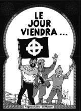 Le Jour Viendra Tintin