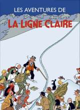 Ligne-Claire Tintin