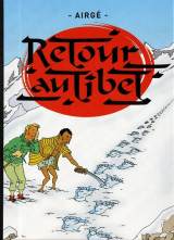 Retour-au-Tibet-Tintin