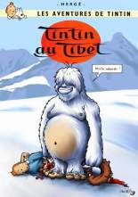 Tintin-au-Tibet