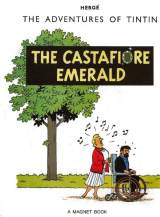 Castafiore-Emerald-Tintin