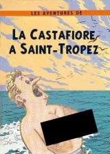 Castafiore-a-Saint-Tropez