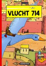 Vlucht-714 Tintin
