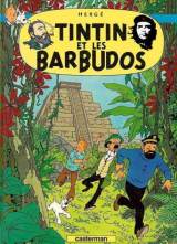 Barbudos Tintin