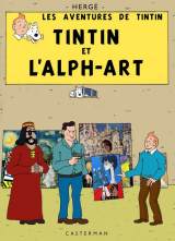 Tintin Alph Art Remo Nash