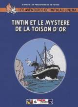 Toison d'or Tintin video