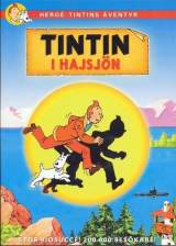Lake-of-Sharks-Tintin Video Swedish