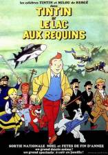 Lake-of-Sharks-Tintin Video French