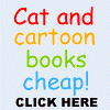 Selling my personal collection of
cartoon books at deep discount!