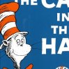 Dr. Seuss The Cat in the Hat Book