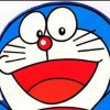 Doraemon, a comic cat from Japan