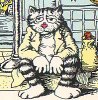 Fritz the Cat by R. Crumb