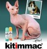 Kitimmac Skin-A-Cat ad