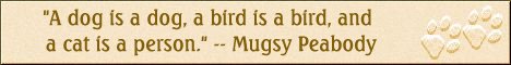 Mugsy Peabody quote