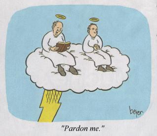 Cartoon-Pardon me