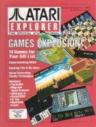 Atari Explorer