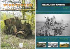 European Military Magazines