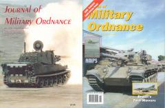 Journal of Military Ordnance