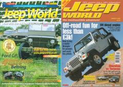 Jeep World