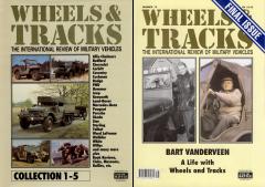Wheels & Tracks
