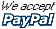 PayPal accepted by SwapMeetDave
