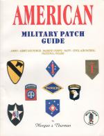 American Military Patch Guide