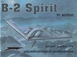 B-2 Spirit in action