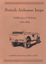 British Airborne Jeeps