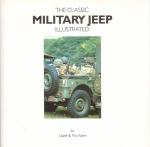 Classic Military Jeep