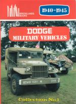Dodge Military Vehicles