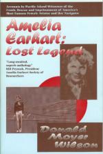 Amelia Earhart: Lost Legend