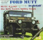 Ford Mutt in Detail