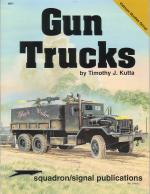 Gun Trucks