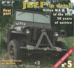 Jeep in Detail MA, MB