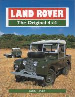 Land Rover Original 4x4