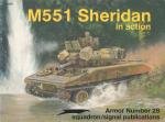 M551 Sheridan