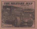 The Military Jeep MB-GPW