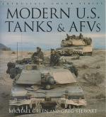 Modern US Tanks
