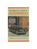 Observer's Book of Automobiles