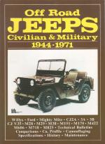 Off Road Jeeps